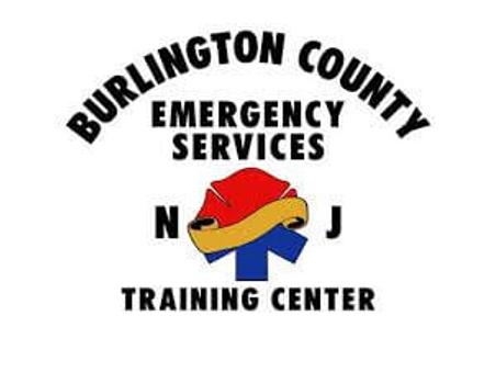 Burlington County Emergency Services Training Center