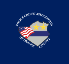 Police Chiefs’ Association of Orange County logo website