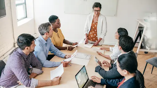 De-Escalation Techniques For Youth