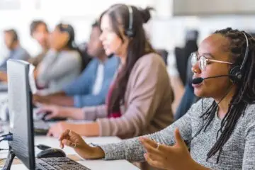 customer service de-escalation training